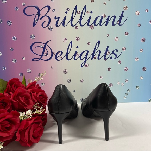 JC MONALEE PUMPS - Picture 6 of 11